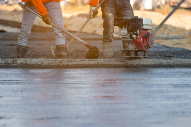 Best Residential Concrete Solutions in Foothill Farms, CA