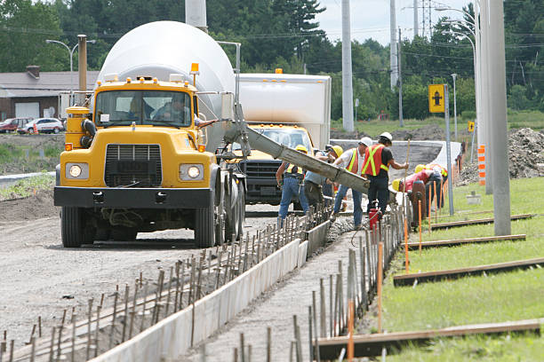  Foothill Farms, CA Concrete contractor Pros