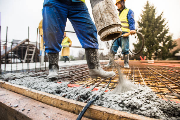 Best Concrete Demolition Services in Foothill Farms, CA